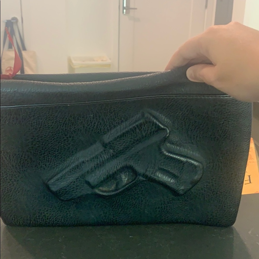 Gun purse - Picture 3 of 4